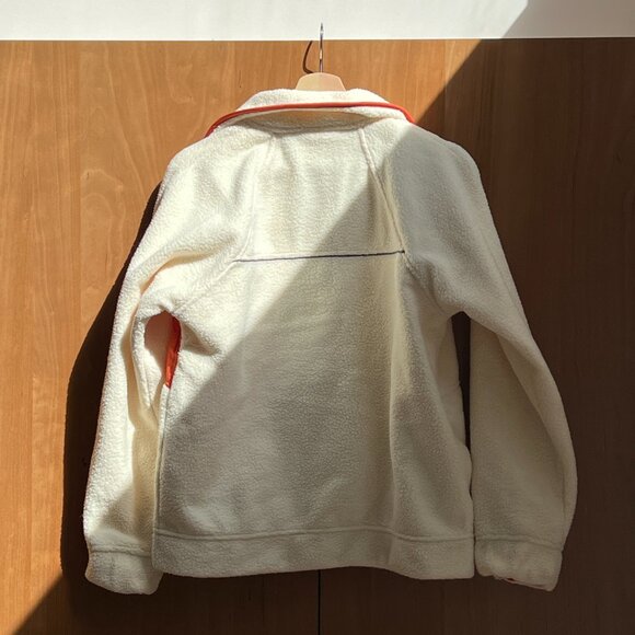 Alder Apparel Fleece - Picture 2 of 2